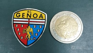 Scudetti vintage calcio