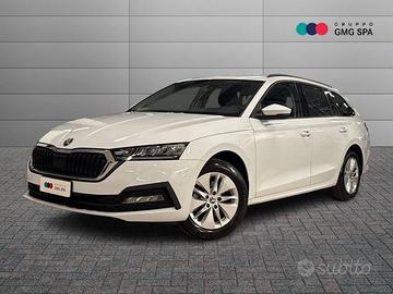Škoda Octavia Wagon 2.0 tdi evo Executive 150...