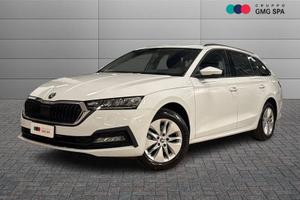 Škoda Octavia Wagon 2.0 tdi evo Executive 150...