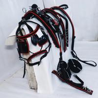 Finimenti Pony