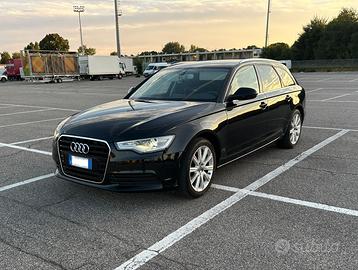 Audi A6 2.0 diesel 177cv TDI