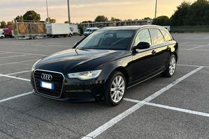 Audi A6 2.0 diesel 177cv TDI