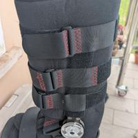 Tutore Walker Alto articolato