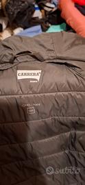 Carrera piumino idro repellente 
