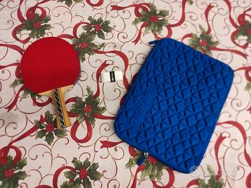 Racchetta ping pong Victas