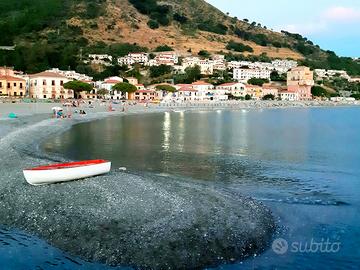 Appartamento lungo mare Cittadella del Capo