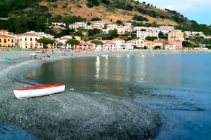 Appartamento lungo mare Cittadella del Capo