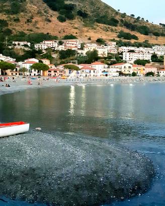 Appartamento lungo mare Cittadella del Capo