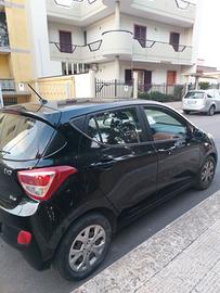 Hyunday i10 gpl