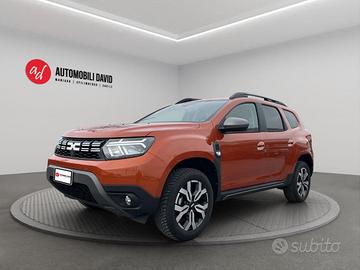 DACIA Duster 1.0 TCe GPL Prestige + GANCIO TRAIN