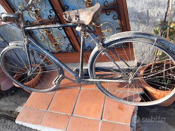 Biciclette D'epoca