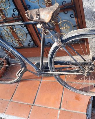 Biciclette D'epoca