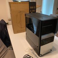 Postazione Completa da Gaming