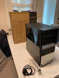 Postazione Completa da Gaming