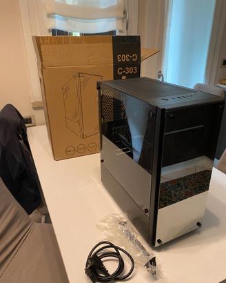 Postazione Completa da Gaming