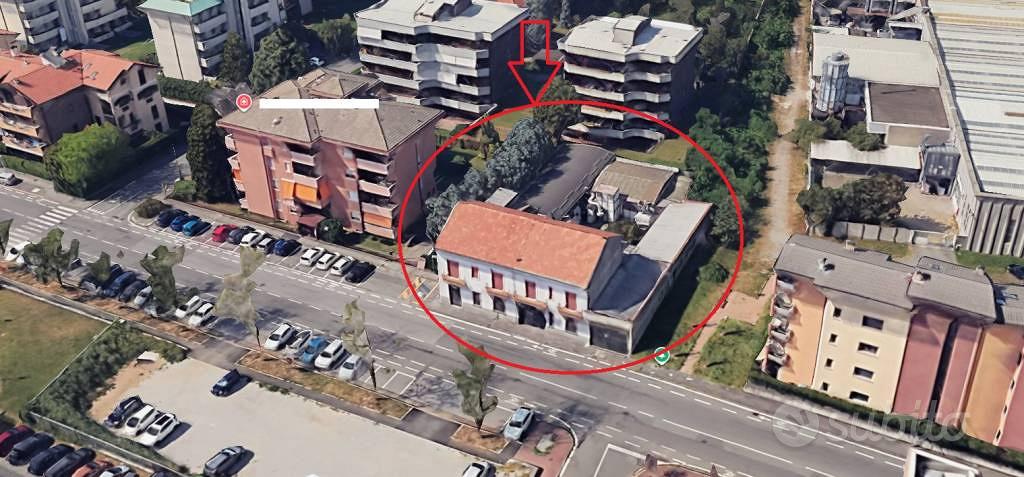 Appartamento – MB - Altro