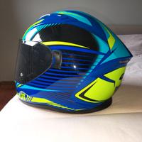 Casco integrale