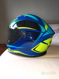 Casco integrale