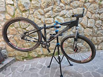 MTB SPECIALIZED MISURA 15
