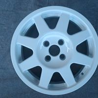 Cerchi 7x15 Speedline