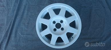 Cerchi 7x15 Speedline