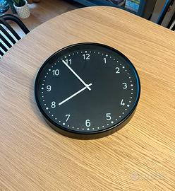Orologio da parete Ikea Bondis diametro 38 cm