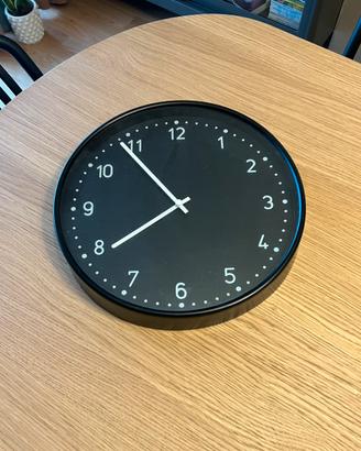 Orologio da parete Ikea Bondis diametro 38 cm