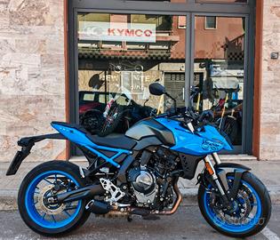Suzuki GSX-8S 2024 INTERAMENTE FINANZIABILE CON MI