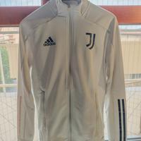 tuta Juventus Adidas 2020/21 taglia s
