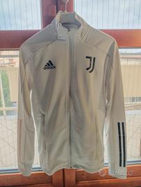 tuta Juventus Adidas 2020/21 taglia s