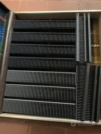 Carrelli diapositive