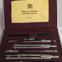 Compasso Original Richter 