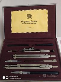 Compasso Original Richter 