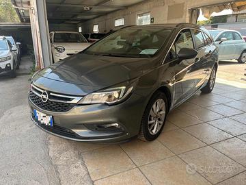 OPEL Astra BUSINESS 1.6 CDTi 110CV Start&Stop Sp