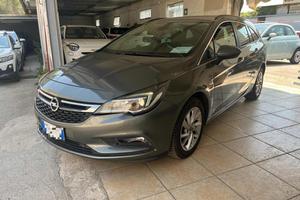 OPEL Astra BUSINESS 1.6 CDTi 110CV Start&Stop Sp
