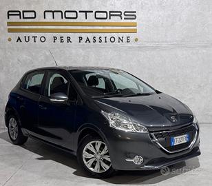 Peugeot 208 Benzina Neopatentati Km 70.000