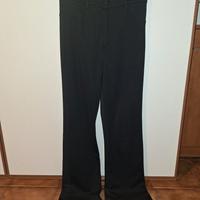 Pantaloni a palazzo 