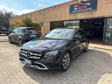 Mercedes-benz E 220 d S.W. 4Matic Auto Premium Plu