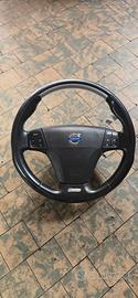 volante r design volvo v50 s40 c30 c70