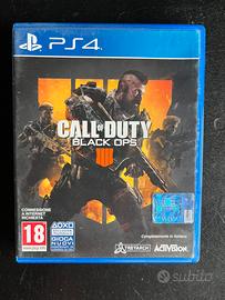 Call of duty Black Ops 4