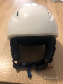Casco sci bambino