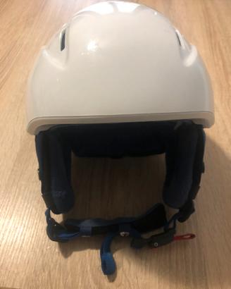Casco sci bambino