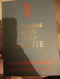 Il grande libro della salute