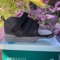 Ortopedico post alluce valgo