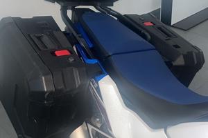 Honda CRF1000L Africa Twin - 2022