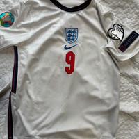 Maglia Inghilterra Harry Kane 9, taglia M
