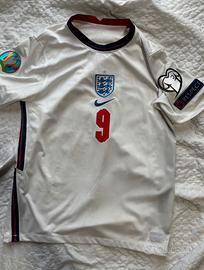 Maglia Inghilterra Harry Kane 9, taglia M