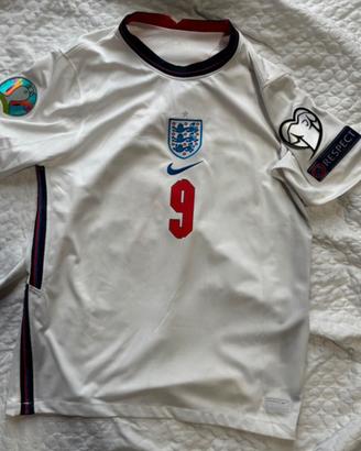Maglia Inghilterra Harry Kane 9, taglia M