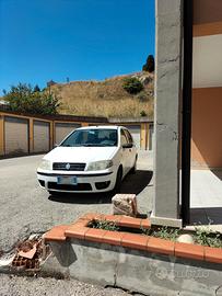 Fiat Punto 1.3 Multijet