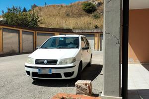 Fiat Punto 1.3 Multijet